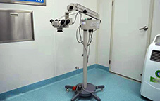 手术显微镜